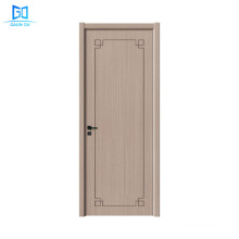 GO-A107 Diseño de puerta de dormitorio de puerta de alta calidad puerta de moda moderna
